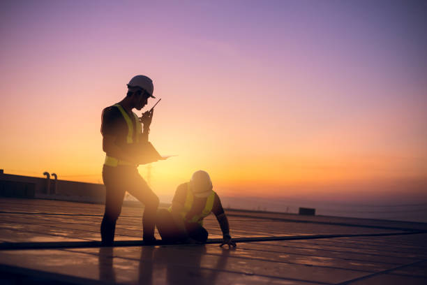 Quick and Trustworthy Emergency Roof Repair Services in Mitchell, IL
