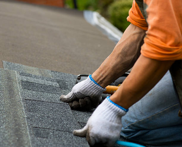Best Gutter Installation and Roofing  in Mitchell, IL