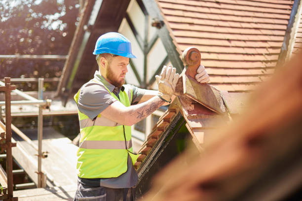 Best Affordable Roofing Company  in Mitchell, IL
