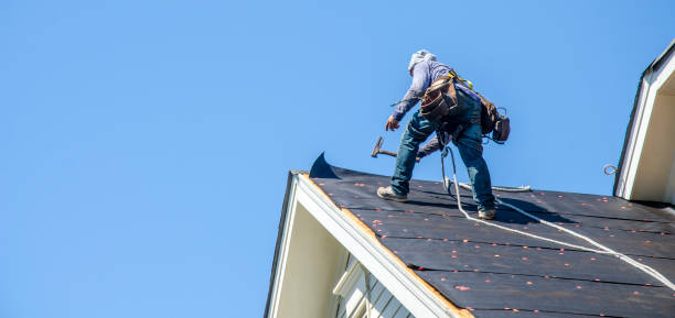 Best Commercial Roofing Services  in Mitchell, IL